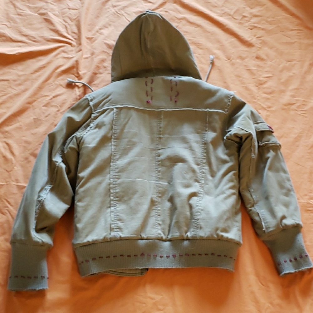 BKE Jacket - Picture 6 of 6